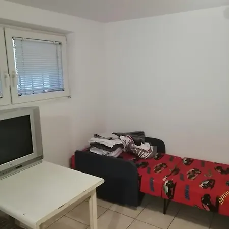 Habitación en casa particular Twoj Dom